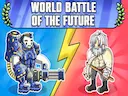 World Battle of the Future