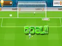 World Cup Penalty