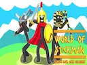 World of Stickman Classic RTS