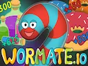 Wormate.io