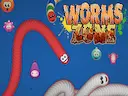 Worms Zone