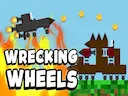 Wrecking Wheels