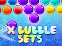 X Bubble Sets