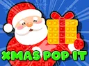 XMas Pop It
