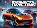 Xtreme City Drifting