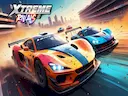 Xtreme Rivals Car Racing