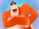 Yeti Sensation