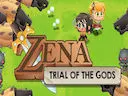 Zena Trial of the Gods