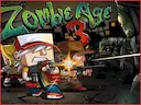 Zombie Age Dead Jungle