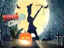 Zombie Clash 3D Halloween