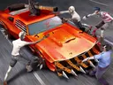 Zombie Drive