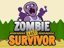 Zombie Last Survivor