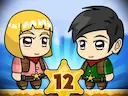 Zombie Mission 12
