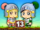 Zombie Mission 13