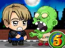 Zombie Mission 5