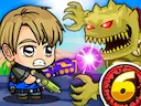 Zombie Mission 6
