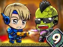 Zombie Mission 9