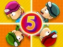 Zombie Parade Defense 5