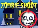Zombie Shoot Haunted House