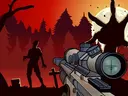 Zombie Sniper