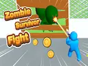 Zombie Survivor Fight