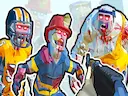 Zombies Shooter Part 2