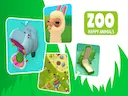 Zoo Happy Animals