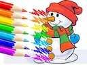 coloring game