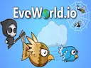 EvoWorld.io
