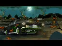 Grave Drive