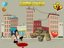City Hero