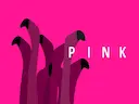 pink Bart Bonte