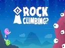 rock climbing online game