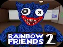 scary rainbow friends 2023