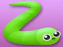 snake.io puzzle