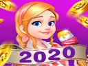 Tap Candy Sweets Clicker